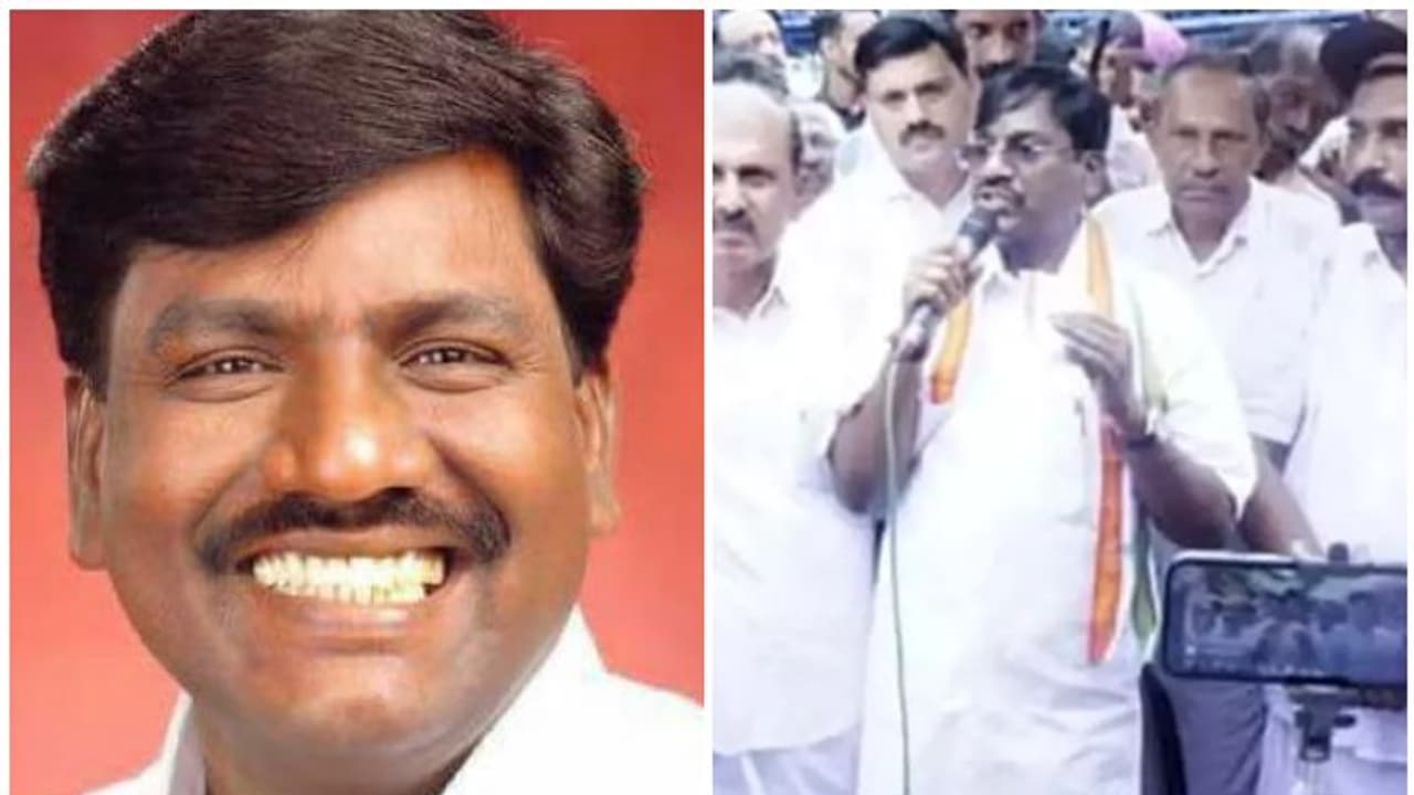 'സ്വപ്ന സുരേഷ് മുഖ്യമന്ത്രിയുടെ ഗേൾഫ്രണ്ട്'; എഐസിസി സെക്രട്ടറിക്കെതിരെ കേസെടുത്തു 'സ്വപ്ന സുരേഷ് മുഖ്യമന്ത്രിയുടെ ഗേൾഫ്രണ്ട്'; എഐസിസി സെക്രട്ടറിക്കെതിരെ കേസെടുത്തു