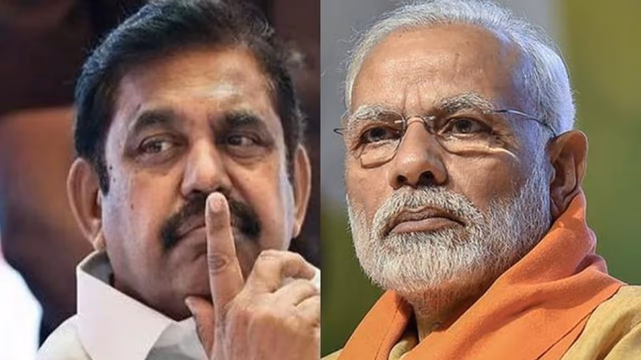 2024 ఎన్నికల కోసం కొత్త కూటమిని ఏర్పరుస్తాం.. బీజేపీ చీఫ్‌ను తొలగించాలని కోరలేదు: ఏఐఏడీఎంకే సంచలనం