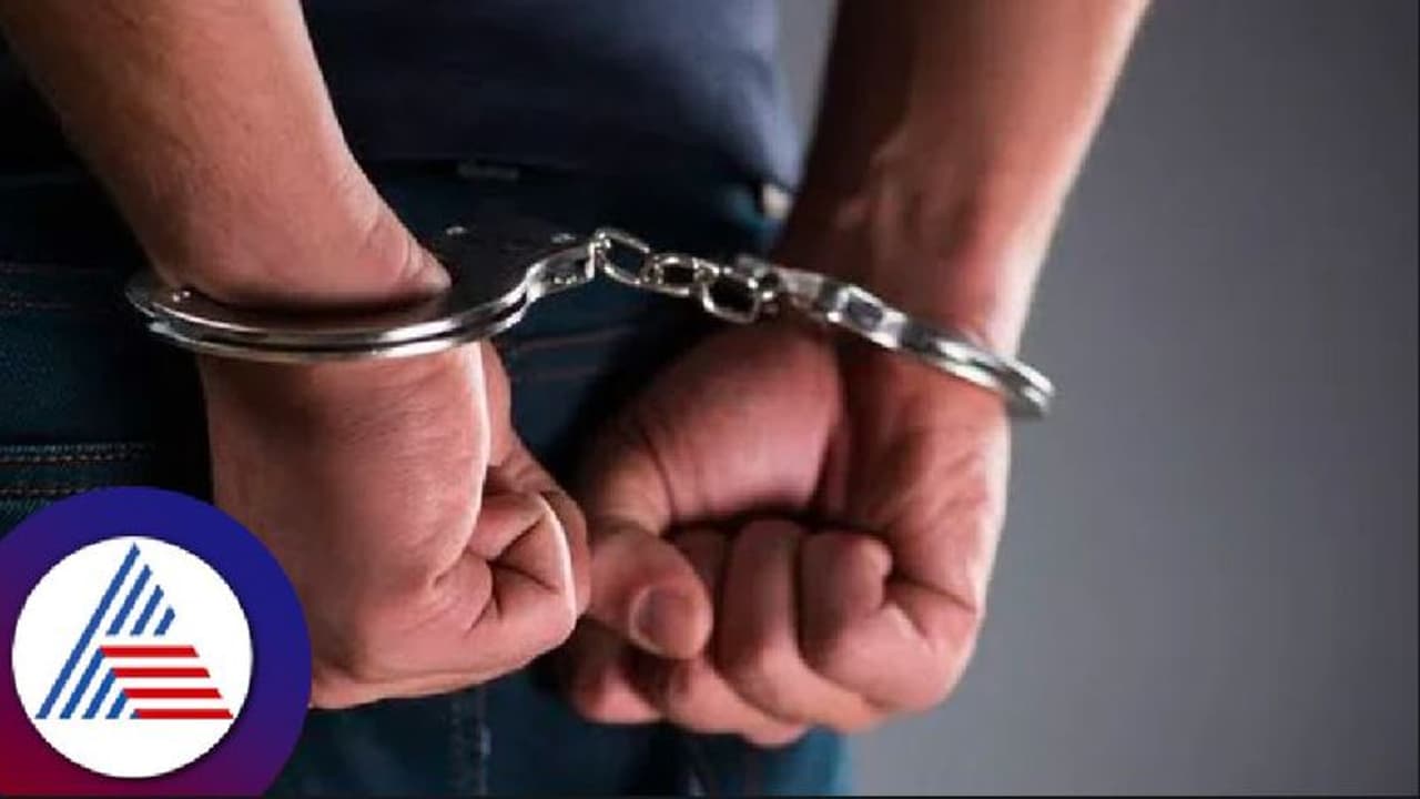 Kodagu crimes: ಪಾನಮತ್ತನಾಗಿ ಪತ್ನಿ, ಮಗುವಿನ ಮೇಲೆ ಹಲ್ಲೆ: ಬಂಧನ 