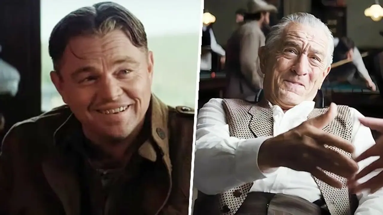 'Killers of the Flower Moon': Leonardo DiCaprio, Robert De Niro's film is all about love, murders, racism and 'Killers of the Flower Moon': Leonardo DiCaprio, Robert De Niro's film is all about love, murders, racism and