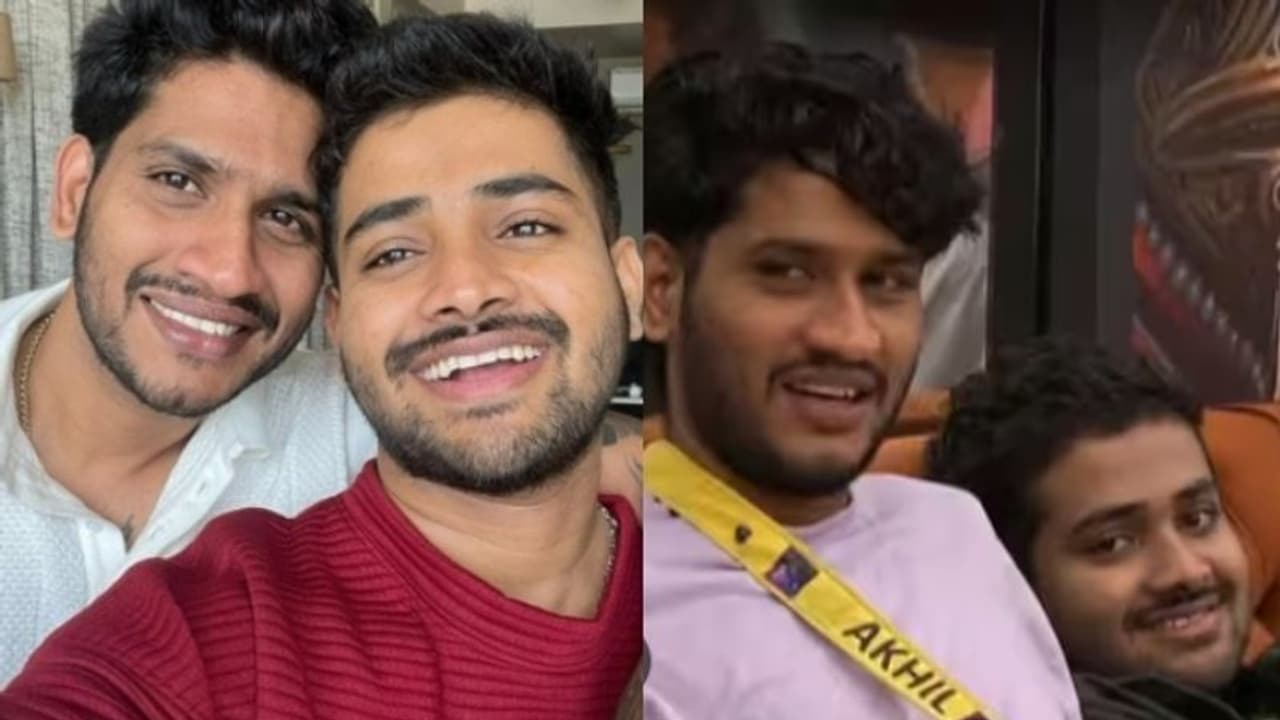 അഖിൽ ബ്രോ വിജയിക്കുമെന്ന് അന്നേ അറിയാമായിരുന്നു, പുള്ളി ബ്രില്യൻഡ് ​ഗെയിമറാണ്: ജുനൈസ്