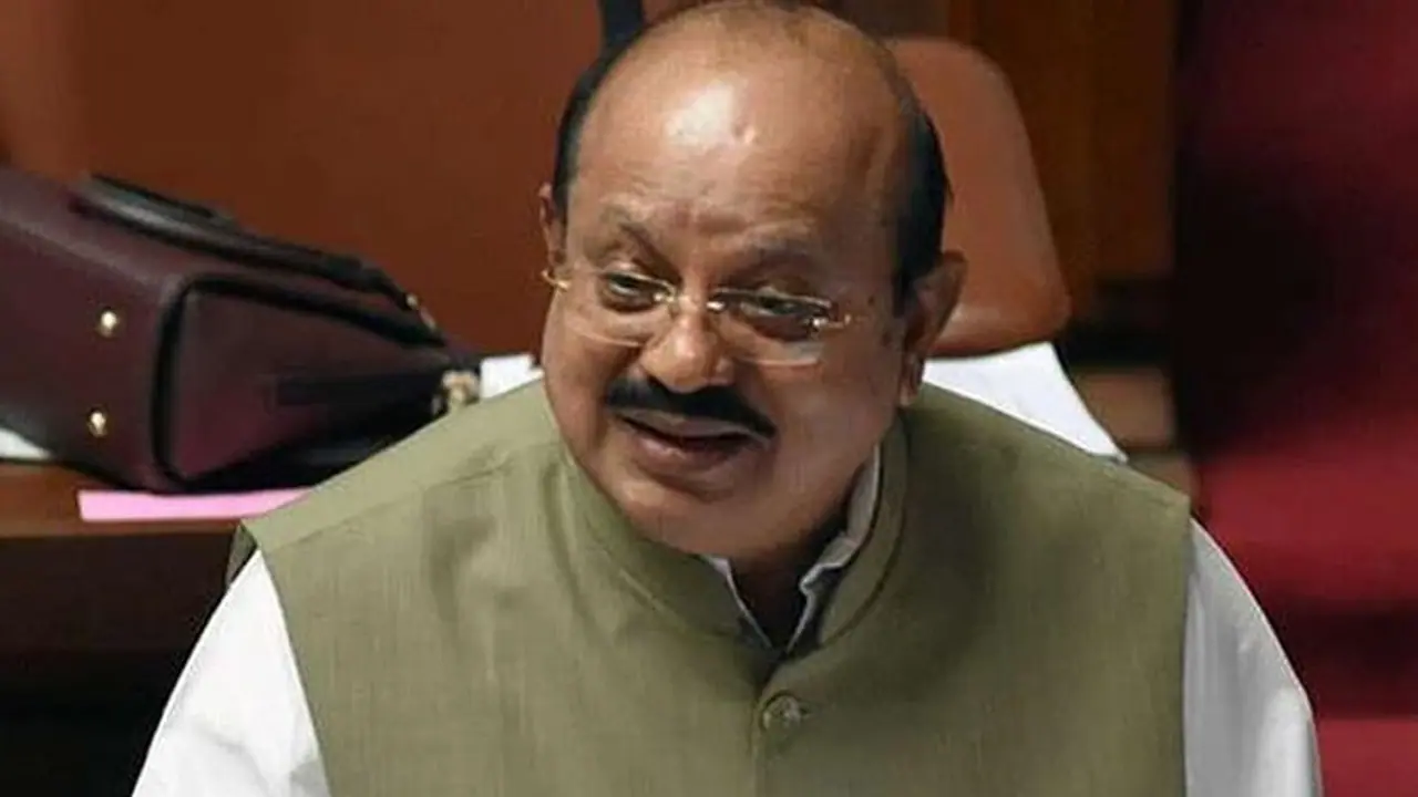 ಹೈವೇ ಇದೆ, ನೈಸ್‌ ರಸ್ತೆ ಬೇಕಿಲ್ಲ. ಯೋಜನೆ ಜಪ್ತಿ ಮಾಡಿ: ಟಿ.ಬಿ.ಜಯಚಂದ್ರ