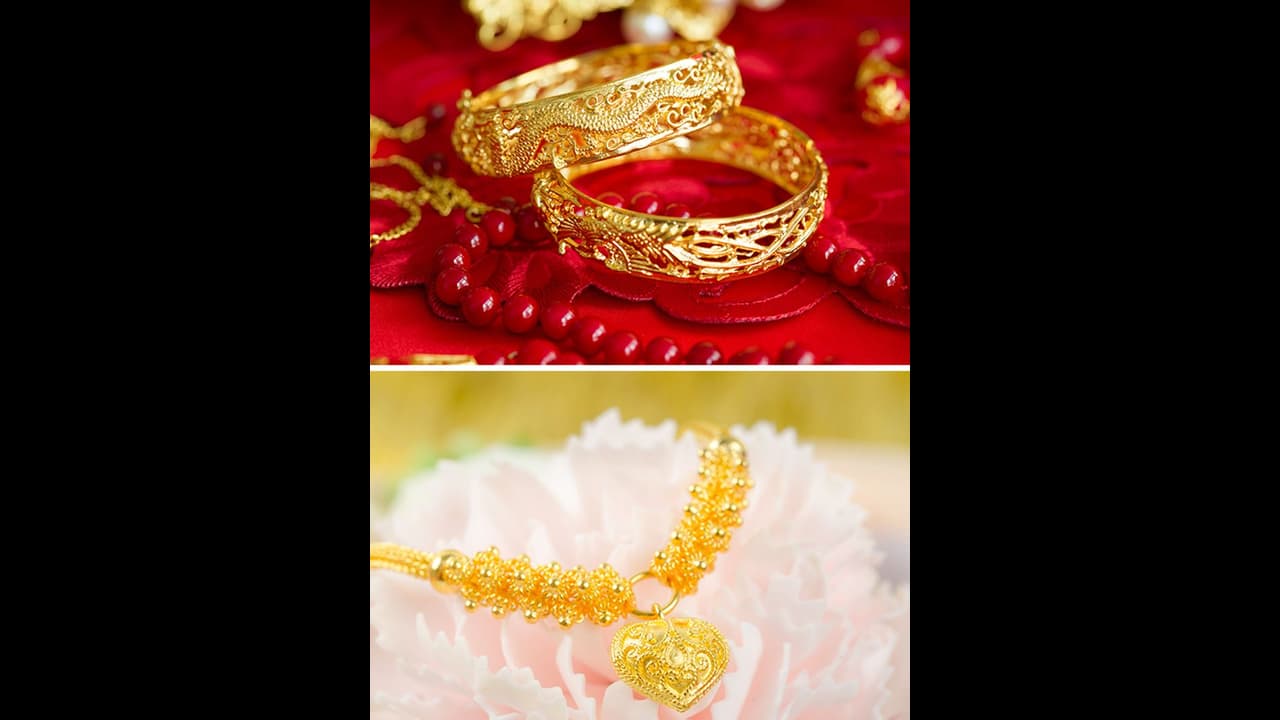 ಹೇಗಿದೆ ಇಂದು ನಿಮ್ಮ ನಗರದಲ್ಲಿ ಚಿನ್ನದ ದರ ಹೇಗಿದೆ ಇಂದು ನಿಮ್ಮ ನಗರದಲ್ಲಿ ಚಿನ್ನದ ದರ