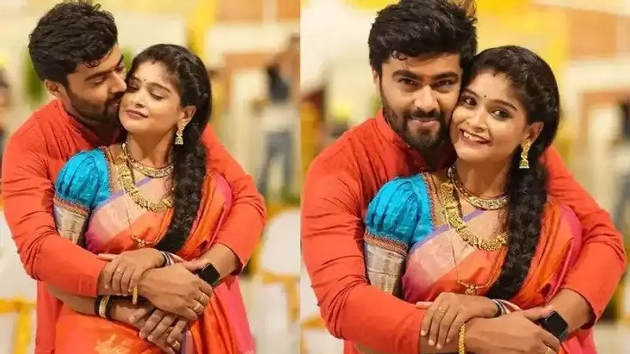 ನಂದು ಪಕ್ಕಾ ಲವ್ ಮ್ಯಾರೇಜ್, ಆದರೆ ಗಂಡ ರೊಮ್ಯಾಂಟಿಕ್ ಅಲ್ವೇ ಅಲ್ಲ: ಶ್ರೀರಸ್ತು ಶುಭಮಸ್ತು ಪೂರ್ಣಿ ಕಥೆ ನಂದು ಪಕ್ಕಾ ಲವ್ ಮ್ಯಾರೇಜ್, ಆದರೆ ಗಂಡ ರೊಮ್ಯಾಂಟಿಕ್ ಅಲ್ವೇ ಅಲ್ಲ: ಶ್ರೀರಸ್ತು ಶುಭಮಸ್ತು ಪೂರ್ಣಿ ಕಥೆ