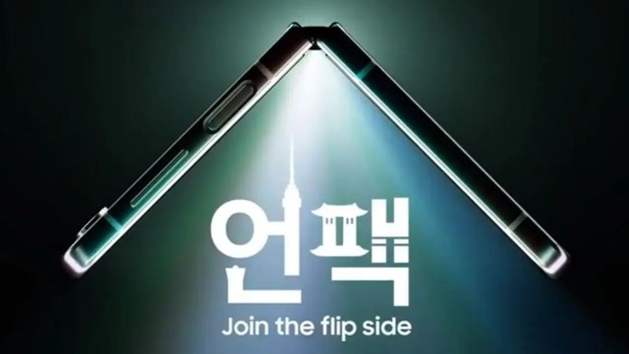 Samsung Galaxy Unpacked event CONFIRMED for July 26: When, where to watch? What to expect? Samsung Galaxy Unpacked event CONFIRMED for July 26: When, where to watch? What to expect?