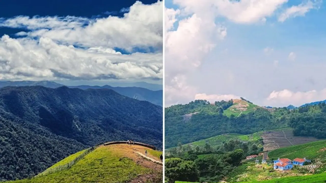Coorg to Ooty: 7 hill stations in Karnataka to experience nature's majesty Coorg to Ooty: 7 hill stations in Karnataka to experience nature's majesty