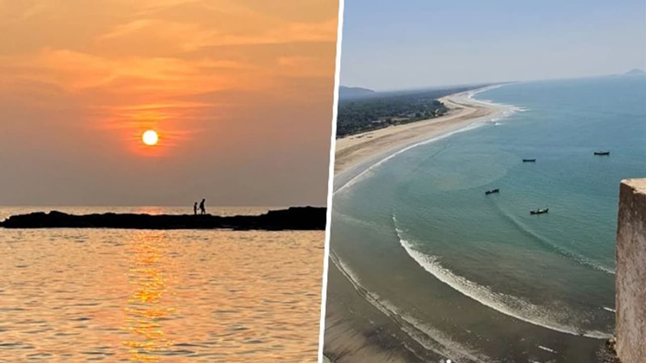 Gokarna to Murudeshwar: 5 pristine beaches of Karnataka