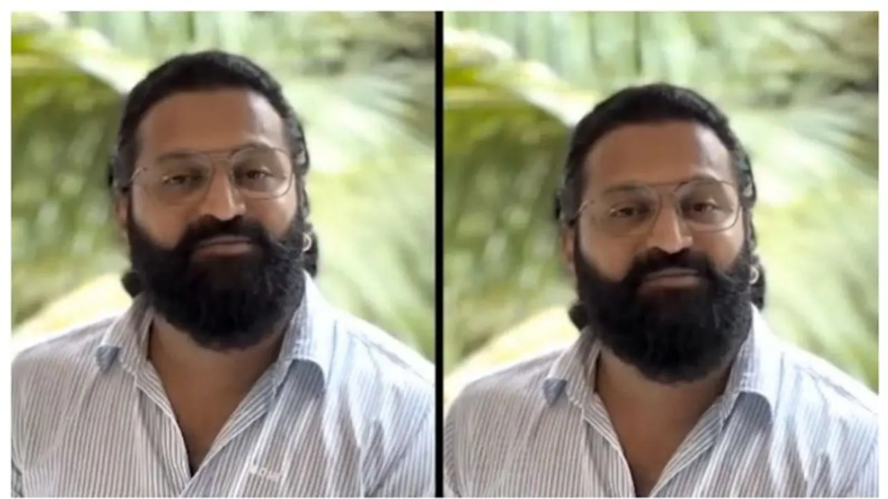 ‘Kantara’ fame Rishabh Shetty to celebrate July 7 birthday with fans; sends invite on Instagram