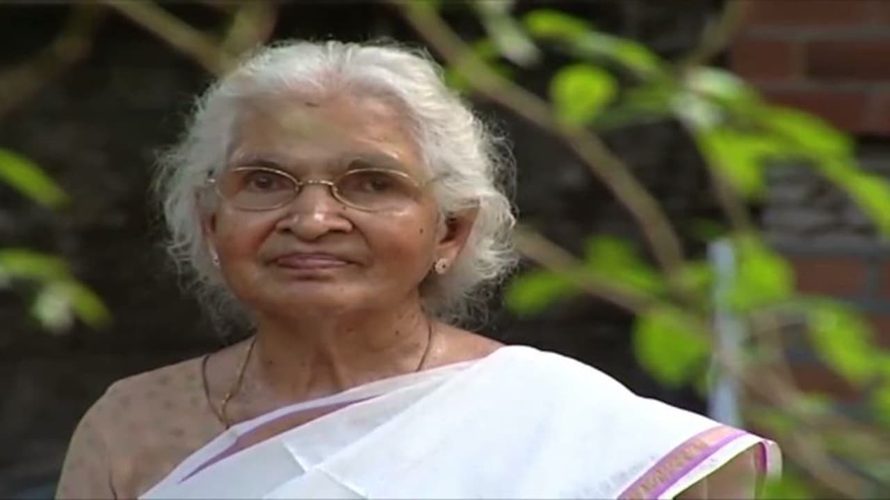 സാമൂഹ്യപ്രവർത്തകയും എഴുത്തുകാരിയുമായ ദേവകി നിലയങ്ങോട് അന്തരിച്ചു സാമൂഹ്യപ്രവർത്തകയും എഴുത്തുകാരിയുമായ ദേവകി നിലയങ്ങോട് അന്തരിച്ചു