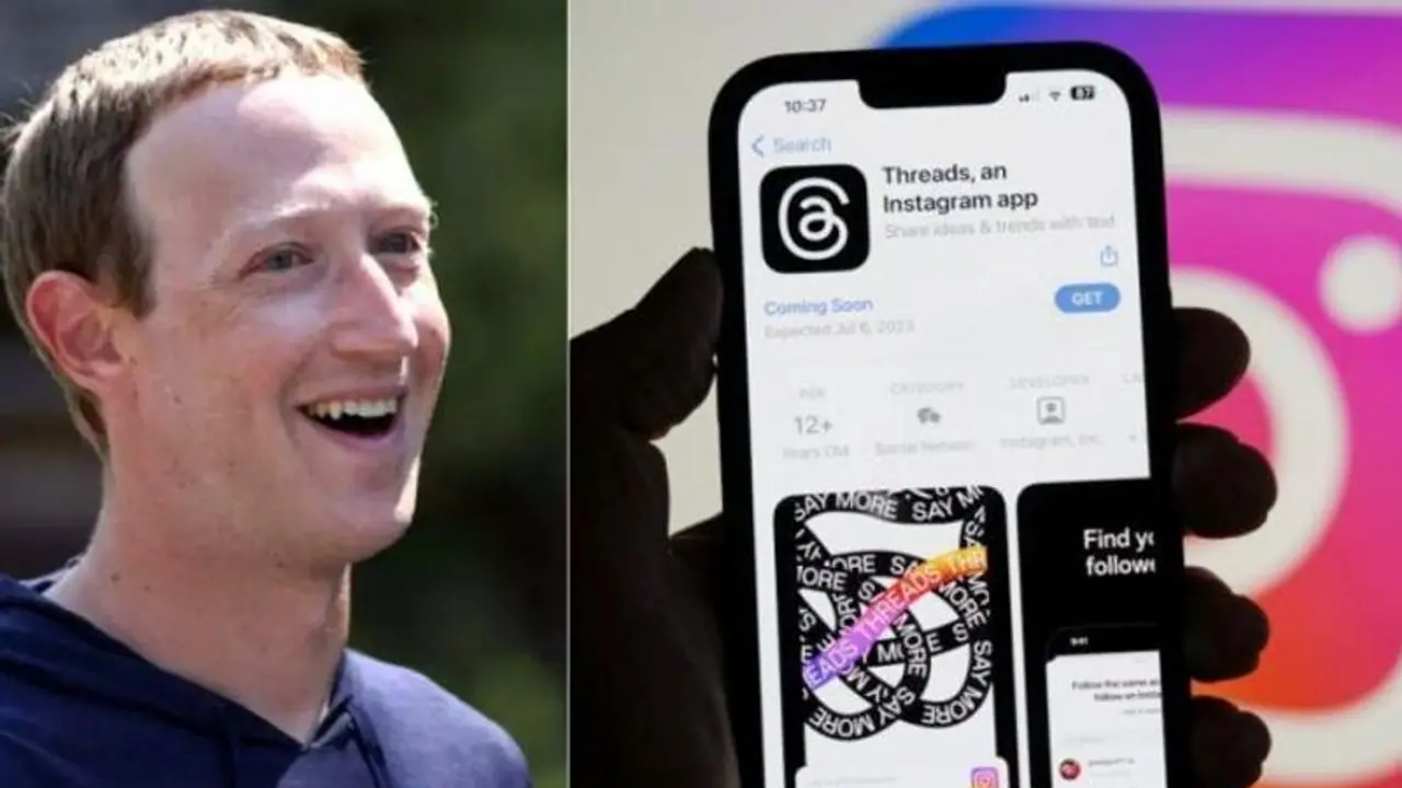 ഹണിമൂണ്‍ കാലം കഴിഞ്ഞു ; ഉപയോക്താക്കള്‍ ത്രെഡില്‍ നിന്നും ഇറങ്ങിപ്പോകുന്നുവെന്ന് സമ്മതിച്ച് സക്കർബർഗ് 