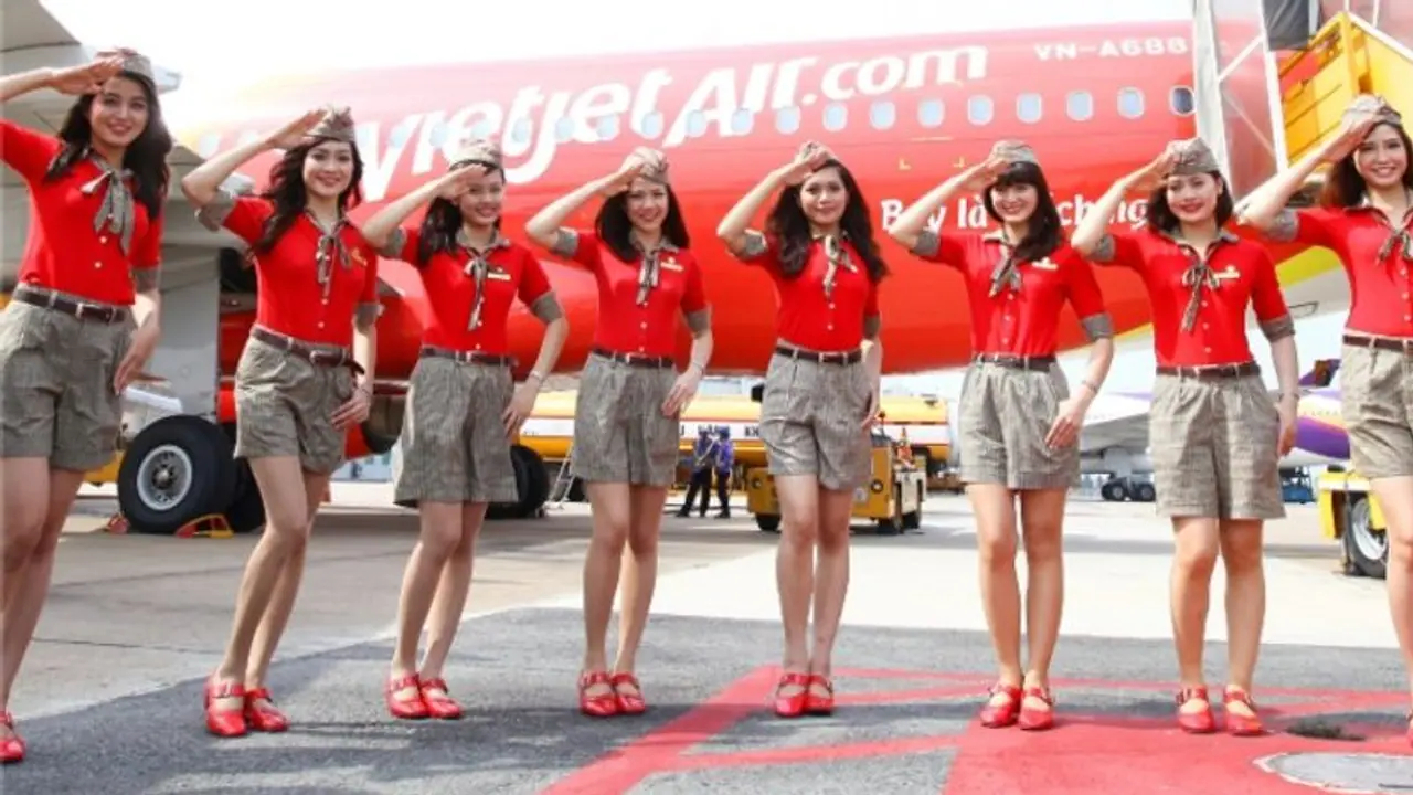 കേരളത്തിലെ വിനോദ സഞ്ചാരത്തിന് പുതിയ കരുത്ത്; ഇനി കൊച്ചിയിൽ നിന്ന് വിയറ്റ്നാമിലേക്ക് നേരിട്ട് പറക്കാം കേരളത്തിലെ വിനോദ സഞ്ചാരത്തിന് പുതിയ കരുത്ത്; ഇനി കൊച്ചിയിൽ നിന്ന് വിയറ്റ്നാമിലേക്ക് നേരിട്ട് പറക്കാം