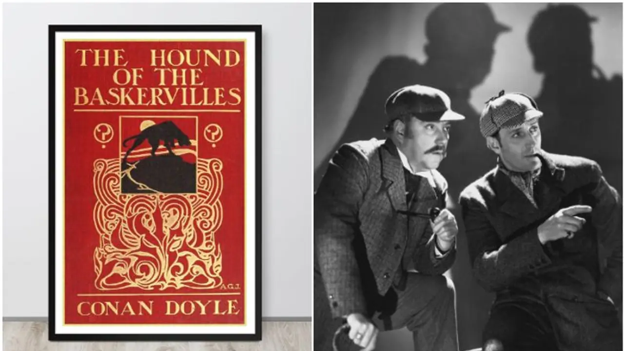 Sherlock Holmes to Hercule Poirot - 7 must-read detective books of all time
