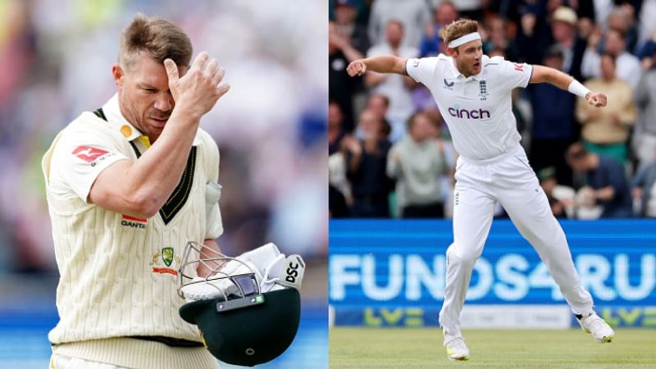 'വാറുണ്ണി'യുടെ വേട്ട അവസാനിച്ചോ; ഡേവിഡ് വാര്ണര് ടീമിന് പുറത്തേക്ക്? 'വാറുണ്ണി'യുടെ വേട്ട അവസാനിച്ചോ; ഡേവിഡ് വാര്ണര് ടീമിന് പുറത്തേക്ക്?