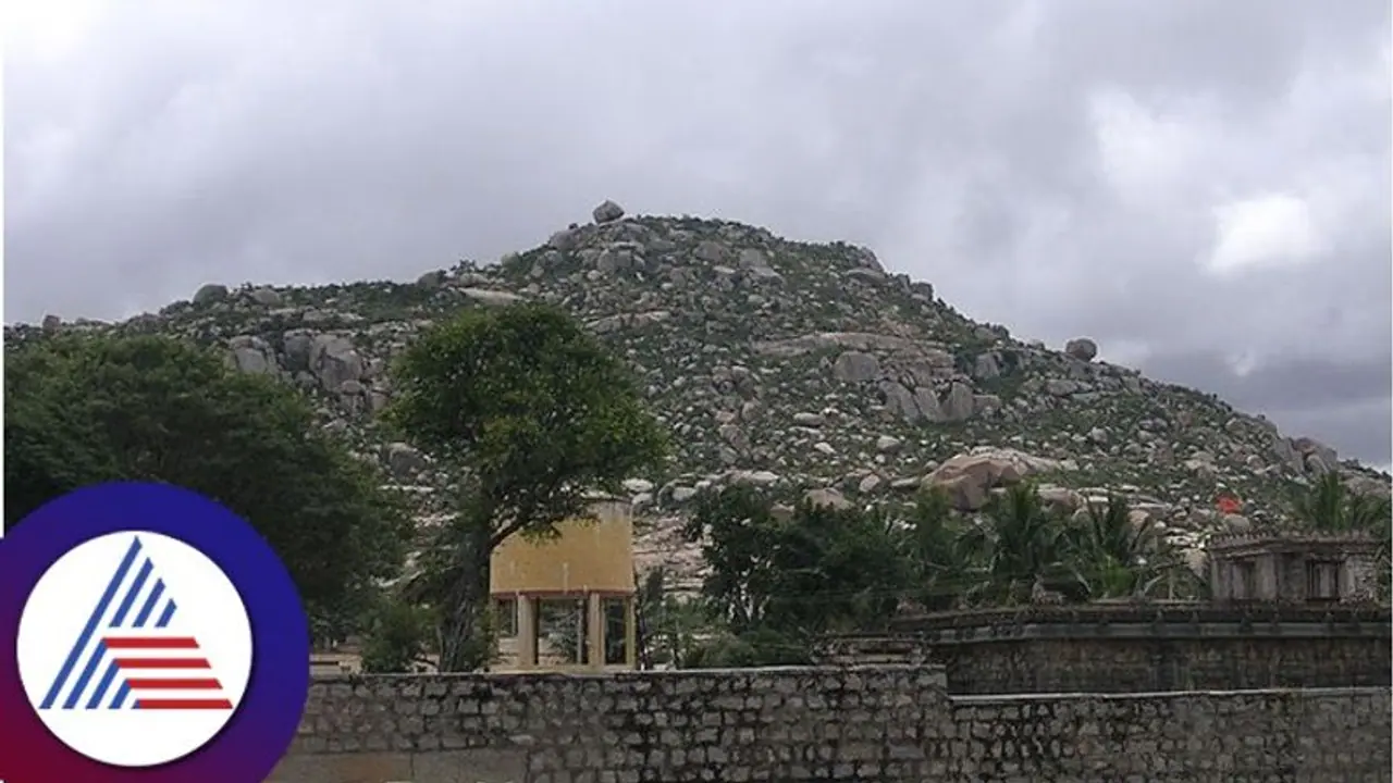 Temple Around Bangalore: ಇದು ಪವರ್ಫುಲ್ ಗಣೇಶ..ಕೇತು ದೋಷಕ್ಕೂ ಇಲ್ಲಿದೆ ಪರಿಹಾರ