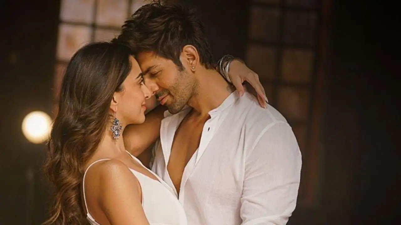 ബോളിവുഡിന് ആശ്വാസജയവുമായി കാര്‍ത്തിക് ആര്യന്‍; തിയറ്ററുകളില്‍ ആളെ കയറ്റി 'സത്യപ്രേം കി കഥ'