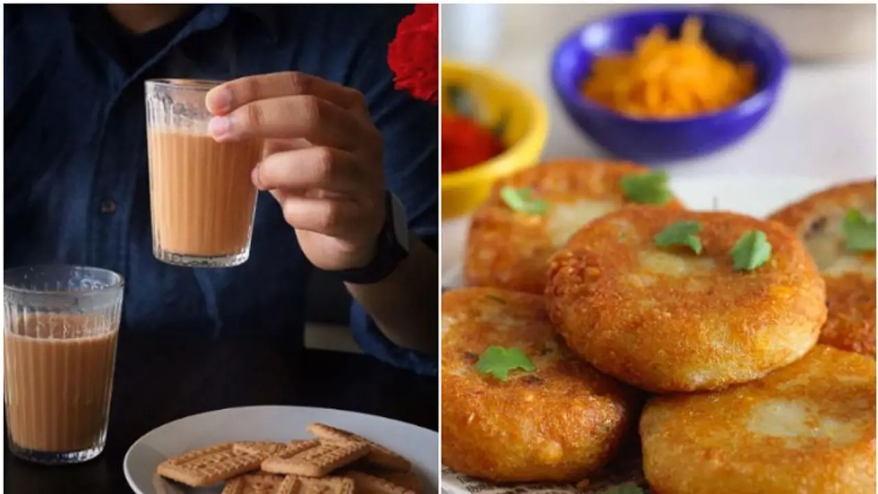 7 delicious homemade Monsoon snacks to savor this rainy season