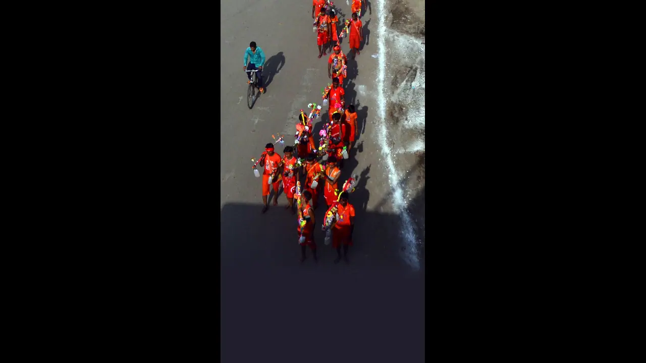 Kanwar Yatra: Controversy erupts after eateries in UP's Muzaffarnagar asked to display owners' names