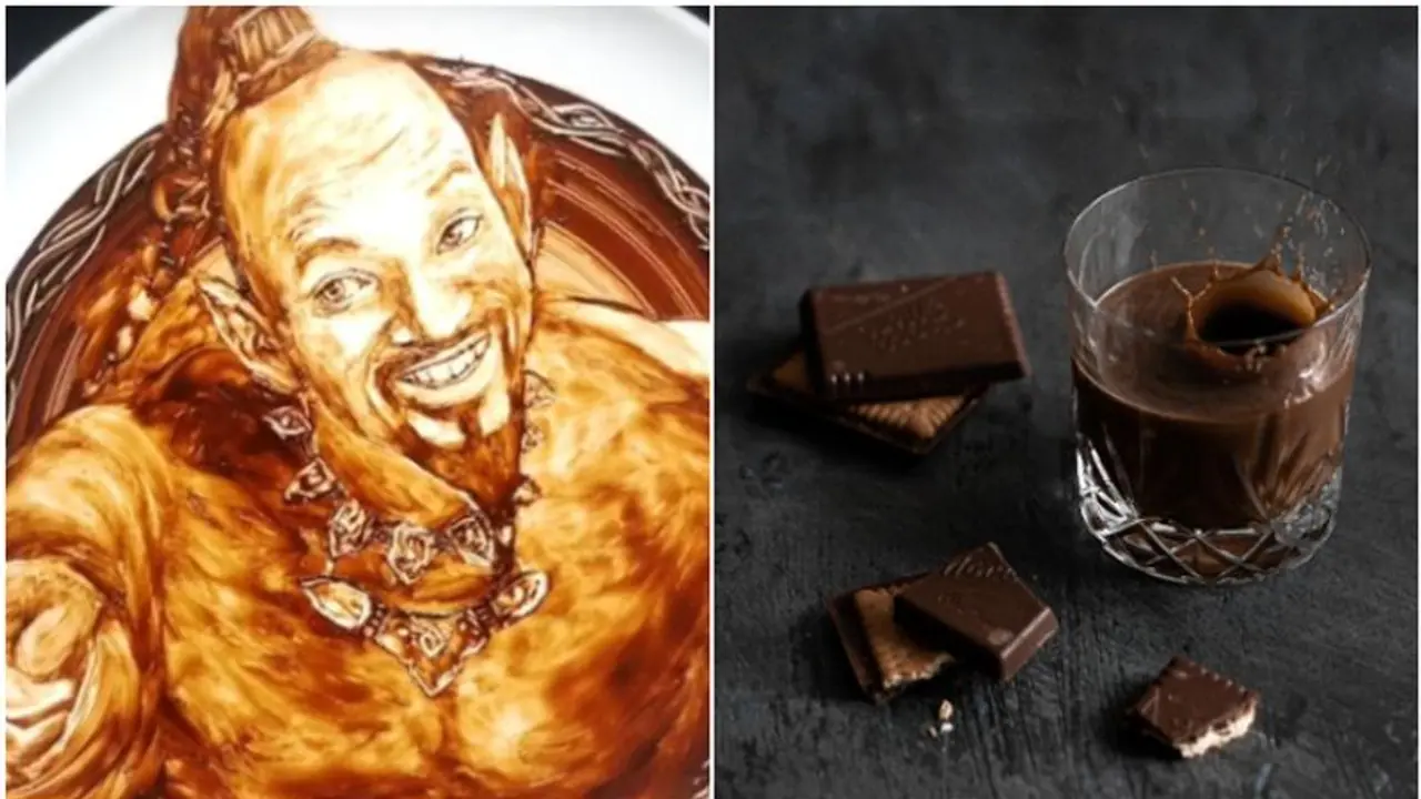 World Chocolate Day: 7 unconventional and surprising uses of chocolate World Chocolate Day: 7 unconventional and surprising uses of chocolate