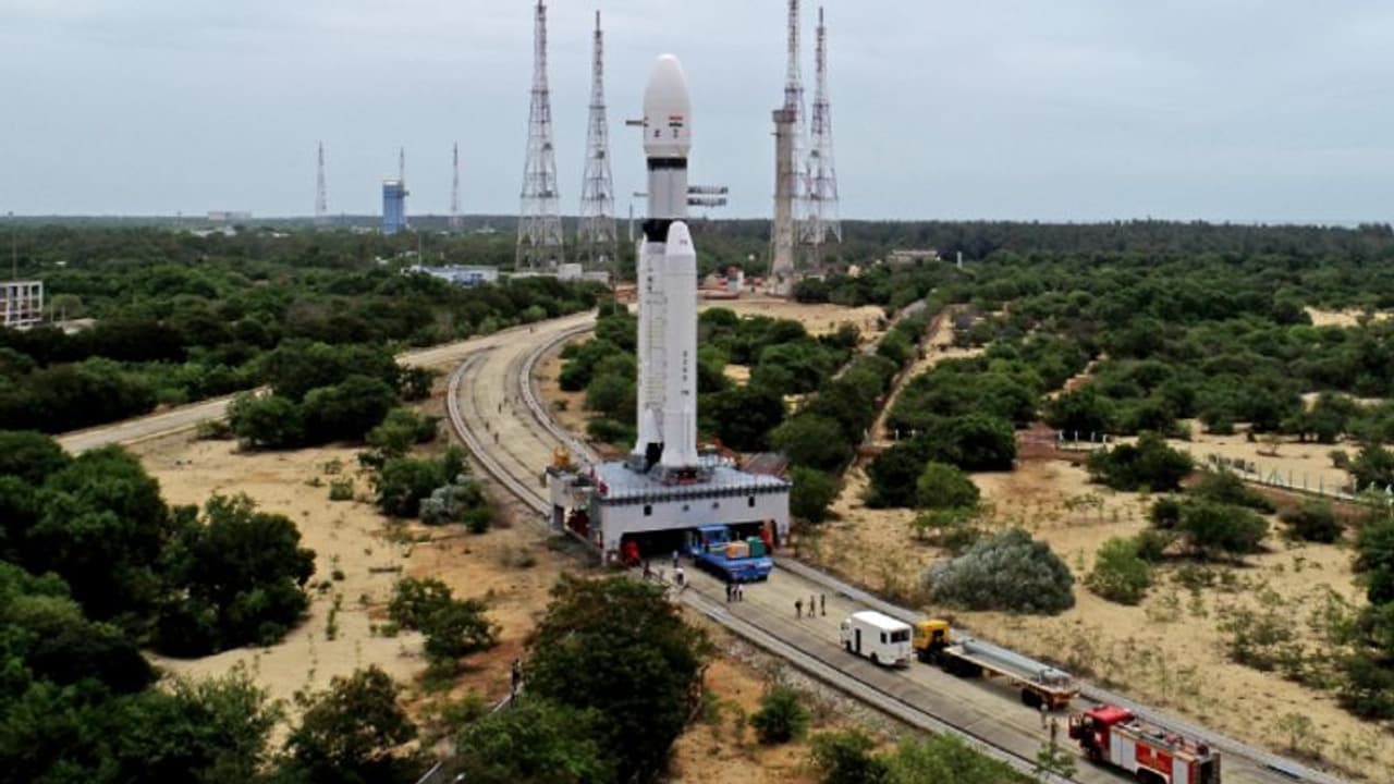 ISRO reschedules launch date of Chandrayaan 3 to July 14; check new timings here ISRO reschedules launch date of Chandrayaan 3 to July 14; check new timings here