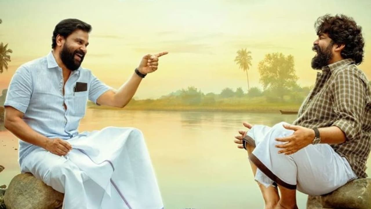 'ക്ലീന്‍ യു' സര്‍ട്ടിഫിക്കറ്റുമായി 'വോയ്‍സ് ഓഫ് സത്യനാഥന്‍'; സെന്‍സറിംഗ് പൂര്‍ത്തിയാക്കി ദിലീപ് ചിത്രം