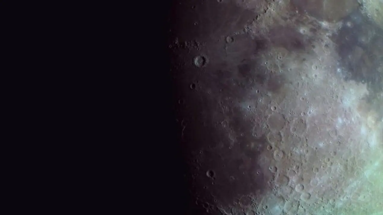 Chandrayaan 3: Moon's icy terrain poses a formidable challenge