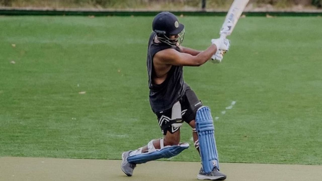 സഞ്ജു സാംസണ് ഇനി ഏകദിനത്തില്‍ അവസരമില്ല? ടീം മാനേജ്‌മെന്‍റിന്‍റെ പിന്തുണ സൂര്യകുമാർ യാദവിന്