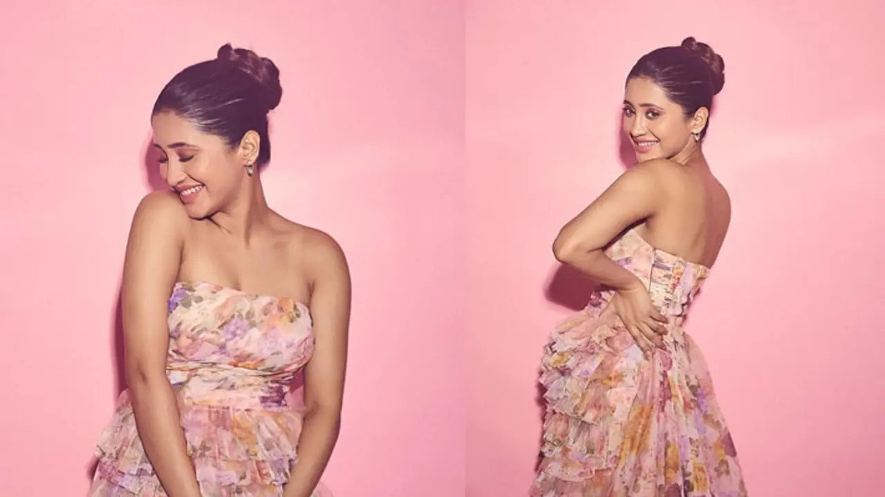 Shivangi Joshi’s Biography | Birth | Education | Debut Show | Latest Project Shivangi Joshi’s Biography | Birth | Education | Debut Show | Latest Project