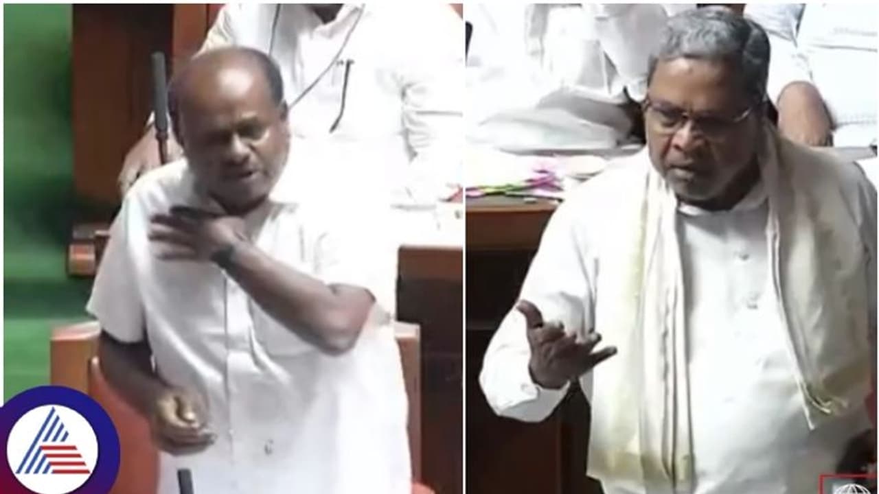 ಉಚಿತ ಅಕ್ಕಿ ಕೊಡುವ ಪ್ರಮೇಯ ಏನಿದೆ?: ಸಿಎಂ ವಿರುದ್ಧ ಎಚ್‌ಡಿಕೆ ವಾಗ್ದಾಳಿ