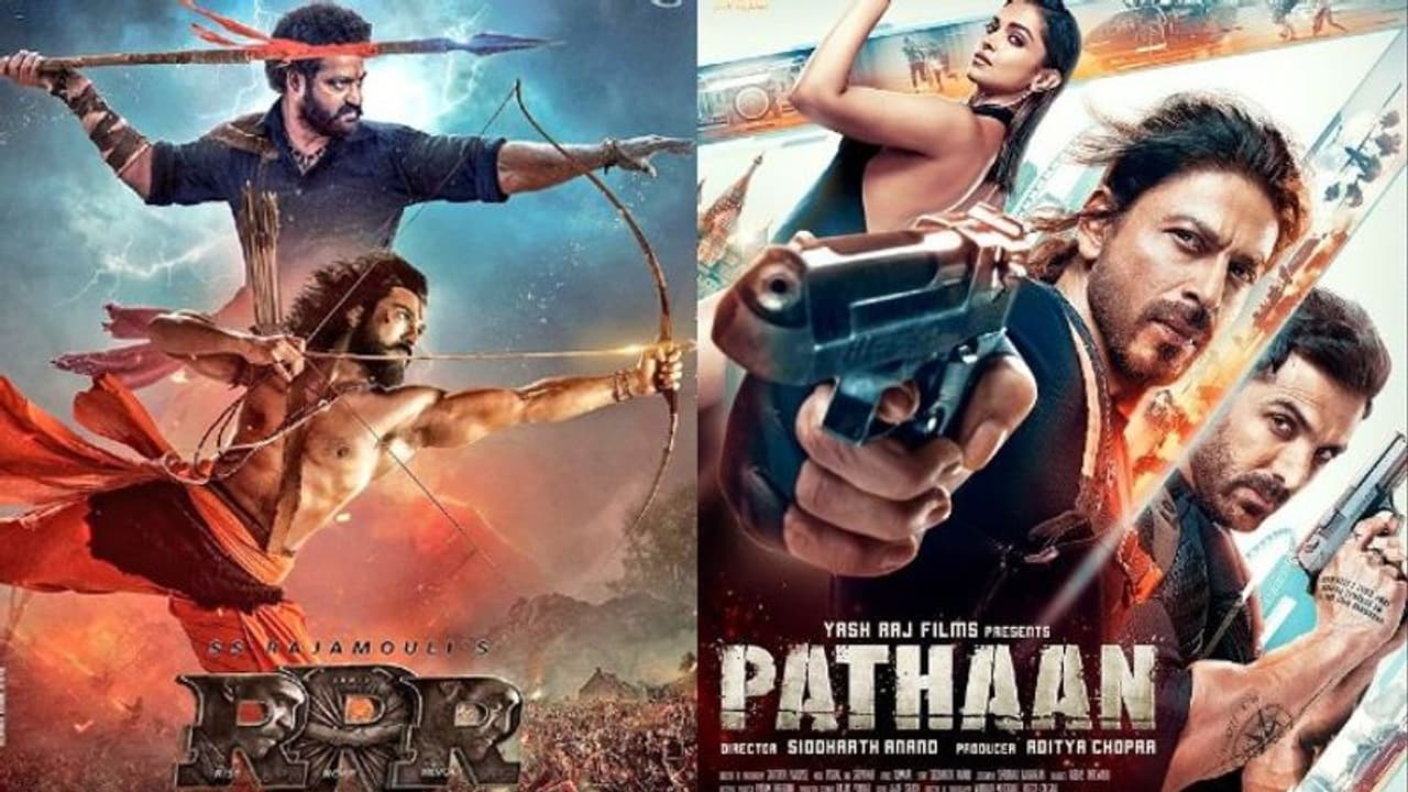 ఆర్ఆర్ఆర్ రికార్డ్స్ పై కన్నేసిన షారుఖ్ ఖాన్.. ఏం చేయబోతున్నాడంటే..? ఆర్ఆర్ఆర్ రికార్డ్స్ పై కన్నేసిన షారుఖ్ ఖాన్.. ఏం చేయబోతున్నాడంటే..?