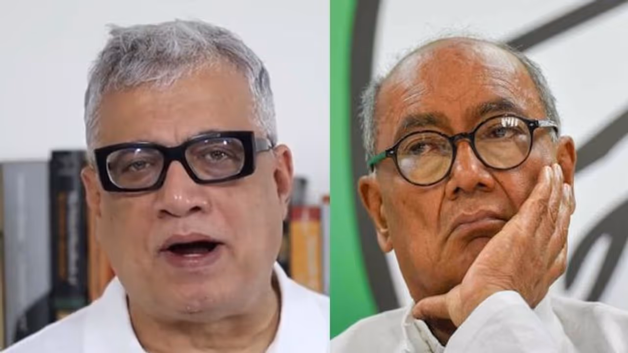 Opposition walks out of Parliamentary panel meeting after plea to discuss Manipur violence is denied Opposition walks out of Parliamentary panel meeting after plea to discuss Manipur violence is denied