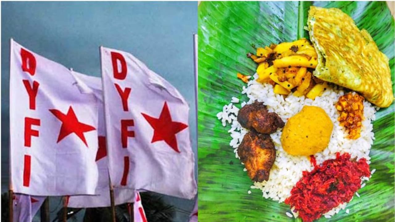 'സ്നേഹത്തിന്റെ പൊതിച്ചോർ'; ഡിവൈഎഫ്ഐയുടെ ഹൃദയ പൂർവ്വം പദ്ധതിയെ പുകഴ്ത്തി 'ദ ഗാർഡിയൻ' 'സ്നേഹത്തിന്റെ പൊതിച്ചോർ'; ഡിവൈഎഫ്ഐയുടെ ഹൃദയ പൂർവ്വം പദ്ധതിയെ പുകഴ്ത്തി 'ദ ഗാർഡിയൻ'