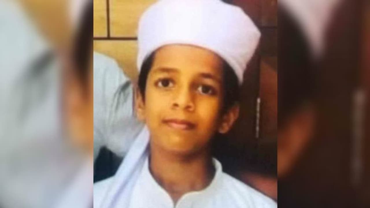 പൊട്ടിവീണ വൈദ്യുതി കമ്പി സൈക്കിളിൽ കുരുങ്ങി, കോഴിക്കോട്ട് വിദ്യാർത്ഥി ഷോക്കേറ്റ് മരിച്ചു പൊട്ടിവീണ വൈദ്യുതി കമ്പി സൈക്കിളിൽ കുരുങ്ങി, കോഴിക്കോട്ട് വിദ്യാർത്ഥി ഷോക്കേറ്റ് മരിച്ചു