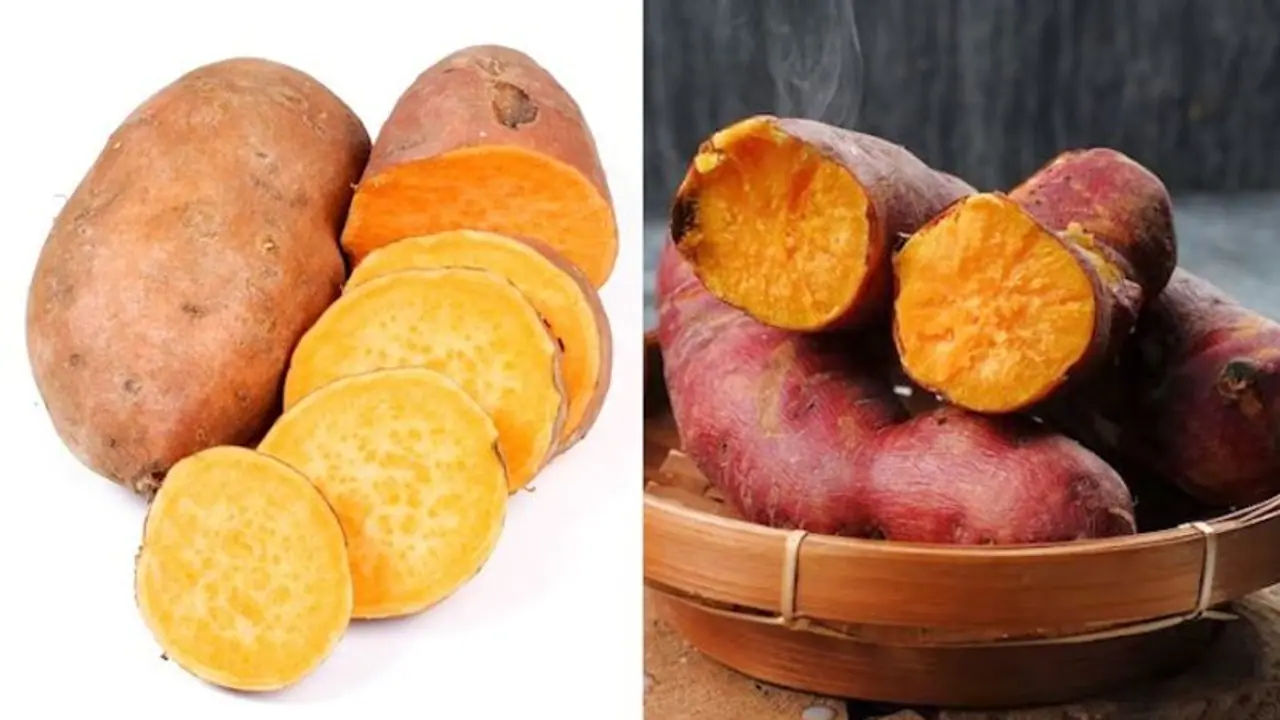 Heart friendly to Nutrients: 5 reasons why Sweet Potatoes are SUPERFOOD for your Health