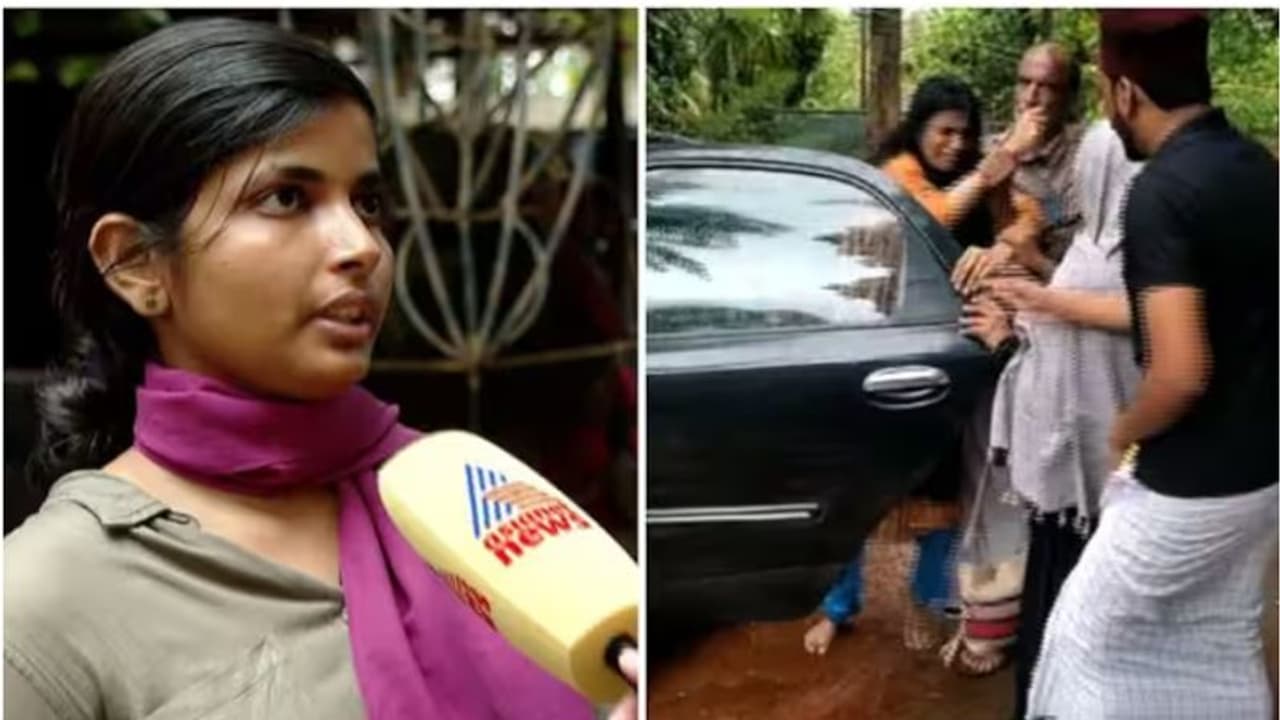 മലപ്പുറത്തെ ലെസ്ബിയൻ പങ്കാളികളായ സുമയ്യക്കും അഫീഫയും പൊലീസ് സംരക്ഷണം; ഹൈക്കോടതി ഉത്തരവ് മലപ്പുറത്തെ ലെസ്ബിയൻ പങ്കാളികളായ സുമയ്യക്കും അഫീഫയും പൊലീസ് സംരക്ഷണം; ഹൈക്കോടതി ഉത്തരവ്