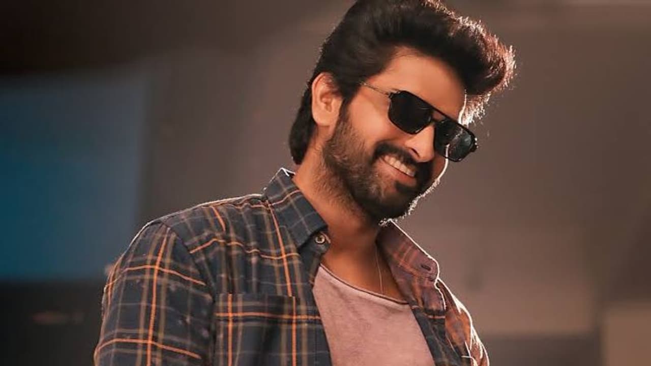 Rangabali Review: Is Naga Shaurya's comedy action worth your time? Read THIS Rangabali Review: Is Naga Shaurya's comedy action worth your time? Read THIS