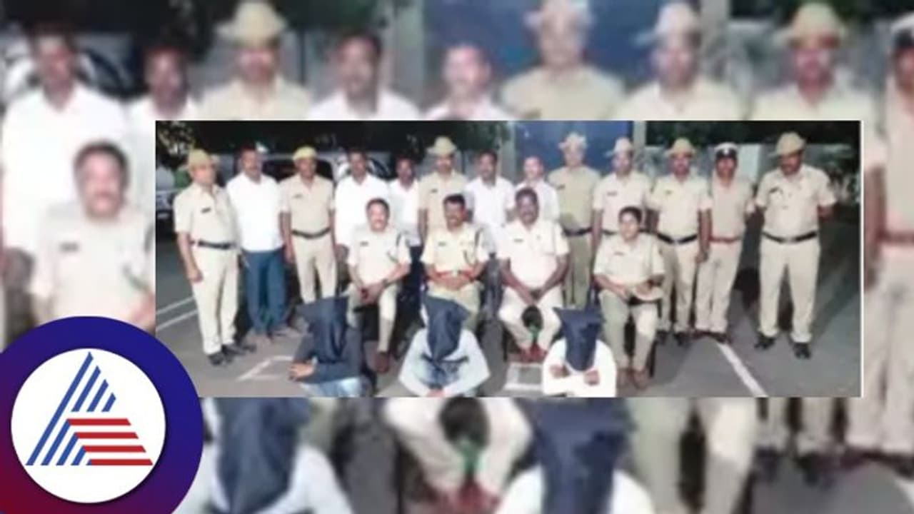 ಶಿರಡೋಣ ಅರಣ್ಯದಲ್ಲಿ ಮರ್ಡರ್‌ ಪ್ರಕರಣ: ಕಾಣೆಯಾಗಿದ್ದವನೇ ತನ್ನ ಗೆಳೆಯನ ಕೊಲೆಗಾರÜನಾಗಿದ್ದ!