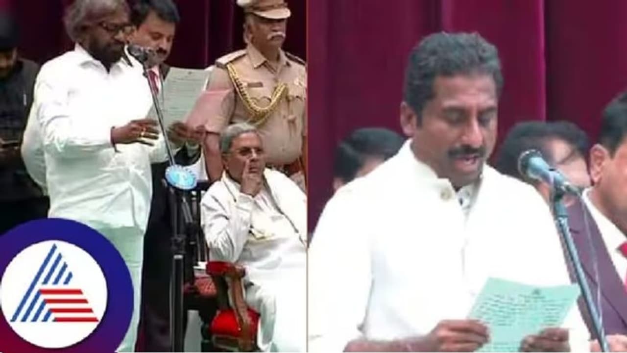 Karnataka Budget 2023: ಬೀದರ್ ಜಿಲ್ಲೆಗೆ ಇಬ್ಬರು ಸಚಿವರ ಕೊಡುಗೆ ಏನೆಂಬುದು ಇಂದು ನಿರ್ಧಾರ