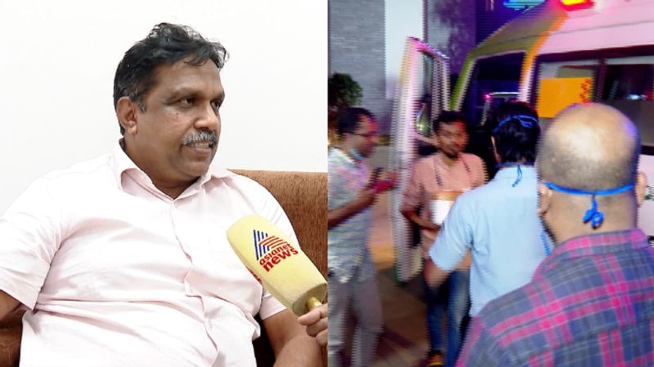 വിവാദപ്പേടിയില് ഡോക്ടര്മാര്, മസ്തിഷ്ക മരണം സ്ഥിരീകരിക്കാൻ മടി; അവയവദാനം പ്രതിസന്ധിയിൽ വിവാദപ്പേടിയില് ഡോക്ടര്മാര്, മസ്തിഷ്ക മരണം സ്ഥിരീകരിക്കാൻ മടി; അവയവദാനം പ്രതിസന്ധിയിൽ