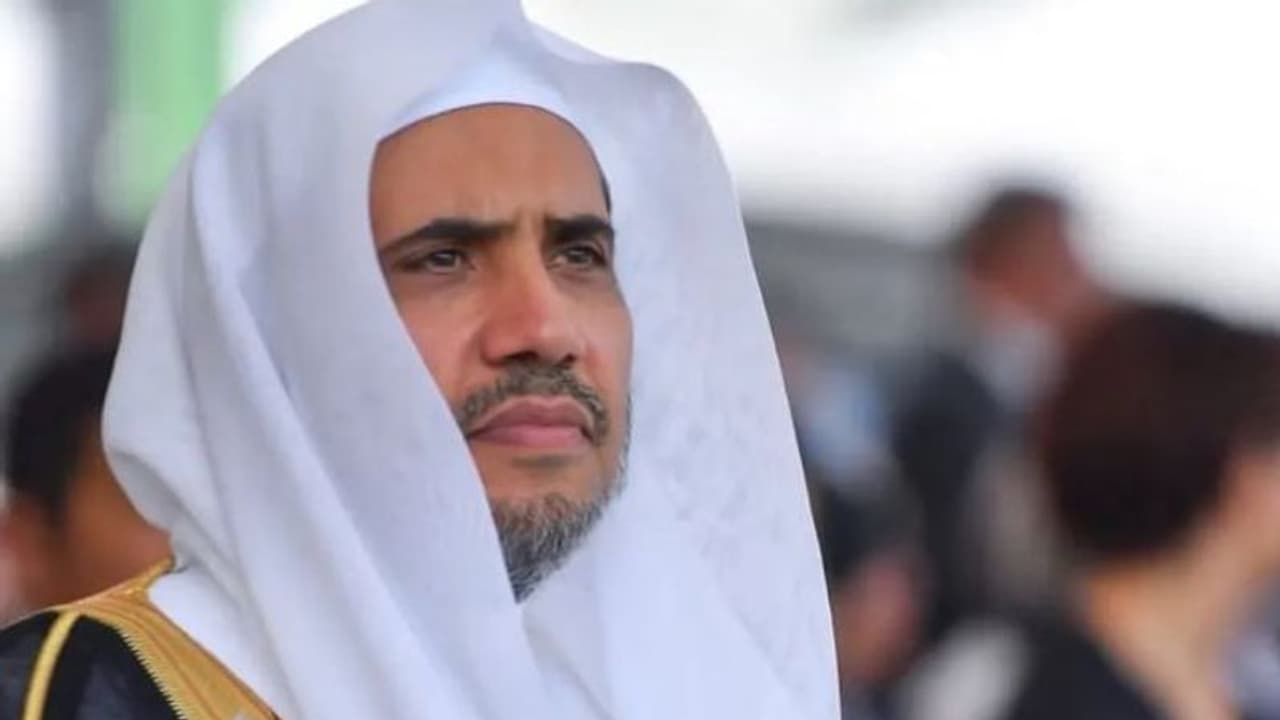 ముస్లిం వరల్డ్ లీగ్ చీఫ్ డాక్టర్ అల్ ఇస్సా భారత పర్యటన ఎందుకు విజయవంతమైంది? ముస్లిం వరల్డ్ లీగ్ చీఫ్ డాక్టర్ అల్ ఇస్సా భారత పర్యటన ఎందుకు విజయవంతమైంది?