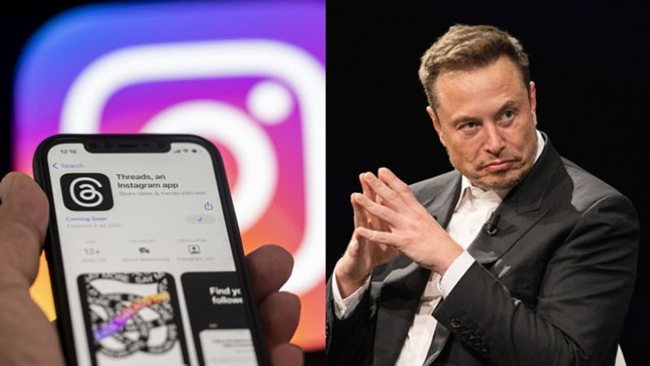 മെറ്റയുടെ ത്രെഡ്സ് മസ്കിന്റെ കൂട്ടിലെ ട്വിറ്ററിനെ കൊല്ലുമോ? മസ്കിനെ കാത്തിരിക്കുന്നത്...