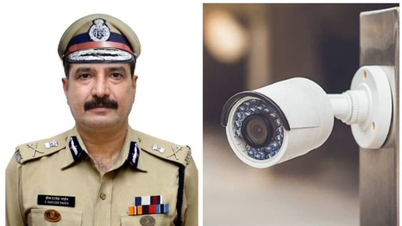 പൊലീസ് സ്റ്റേഷനുകളിലെ ക്യാമറകള് പ്രവര്ത്തിക്കുന്നുണ്ടോയെന്ന് ദിവസവും പരിശോധിക്കണം; ഡിജിപിയുടെ നിര്ദേശം പൊലീസ് സ്റ്റേഷനുകളിലെ ക്യാമറകള് പ്രവര്ത്തിക്കുന്നുണ്ടോയെന്ന് ദിവസവും പരിശോധിക്കണം; ഡിജിപിയുടെ നിര്ദേശം