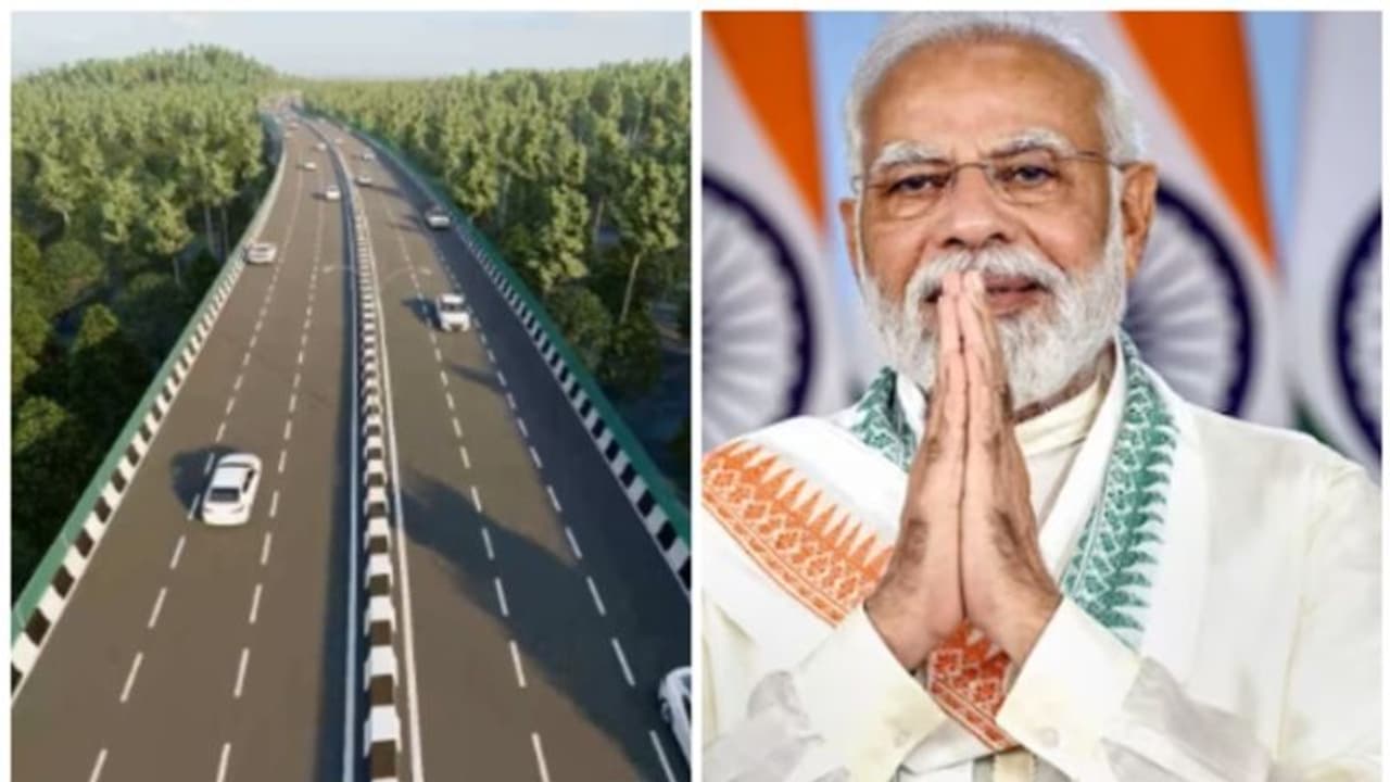 "വികസനം മനുഷ്യന് മാത്രമല്ല", സൂപ്പര്‍റോഡിനൊപ്പം വന്യജീവികളെ കേന്ദ്രസര്‍ക്കാര്‍ നെഞ്ചോടുചേര്‍ത്തത് ഇങ്ങനെ!