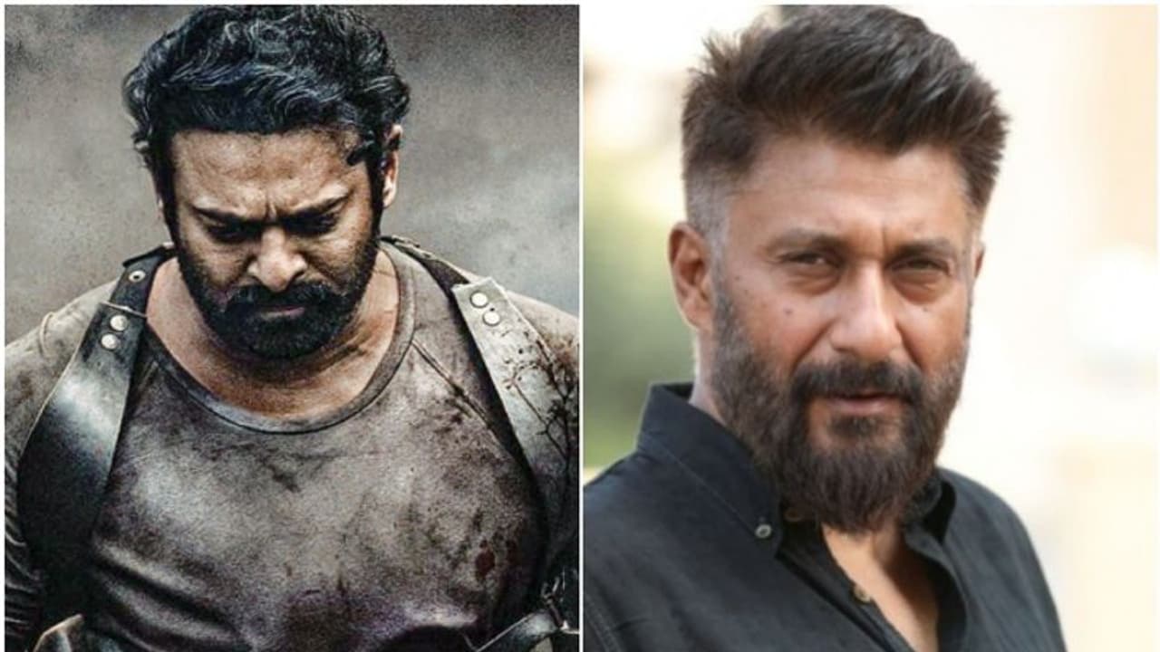 ಹಿಂಸೆ, ನಾನ್ಸೆನ್ಸ್ ಸಿನಿಮಾ; ಪ್ರಭಾಸ್ ಪ್ರಶಾಂತ್ ನೀಲ್ 'ಸಲಾರ್' ವಿರುದ್ಧ ನಿರ್ದೇಶಕ ಆಗ್ನಿಹೋತ್ರಿ ಕಿಡಿ ಹಿಂಸೆ, ನಾನ್ಸೆನ್ಸ್ ಸಿನಿಮಾ; ಪ್ರಭಾಸ್ ಪ್ರಶಾಂತ್ ನೀಲ್ 'ಸಲಾರ್' ವಿರುದ್ಧ ನಿರ್ದೇಶಕ ಆಗ್ನಿಹೋತ್ರಿ ಕಿಡಿ