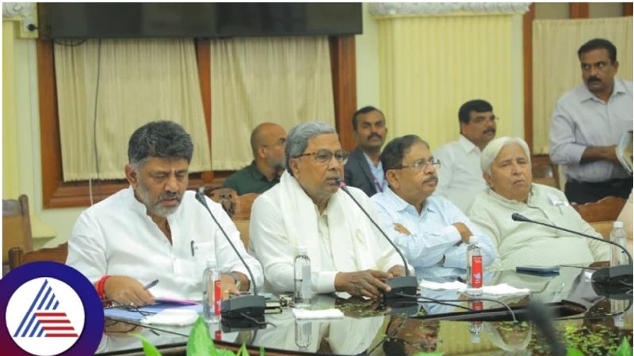 Karnataka Budget 2023: ಮುಂದಿನ 8 ತಿಂಗಳು ಶಾಸಕರು ವಿಶೇಷ ಅನುದಾನ ಕೇಳಬೇಡಿ: ಸಿಎಂ ಸಿದ್ದರಾಮಯ್ಯ ಸೂಚನೆ