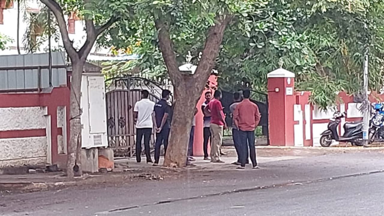 கோவை டிஐஜி தற்கொலை விவகாரத்தில் இருவர் நேரில் ஆஜராகி விளக்கம்; 8 பேருக்கு சம்மன்