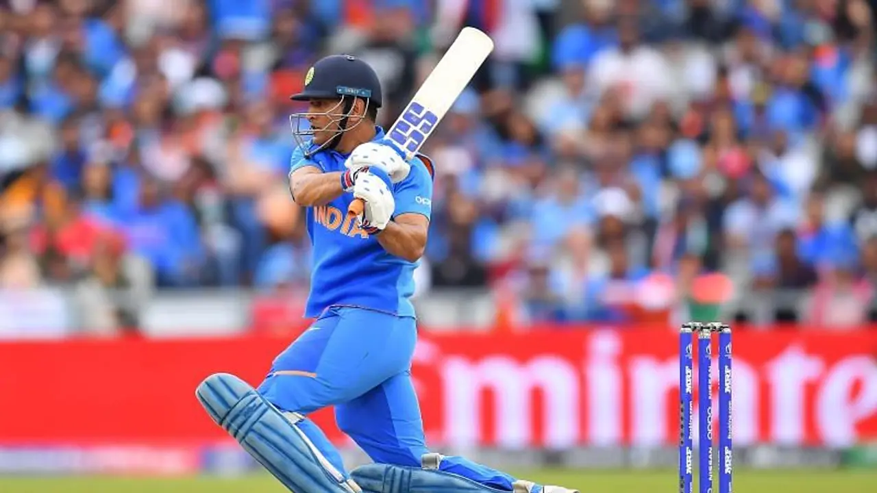 MS Dhoni: முதல்வர்கள் முதல் எம்.எஸ்.தோனிக்கு பிறந்தநாள் வாழ்த்து சொன்ன கிரிக்கெட், சினிமா பிரபலங்கள்! MS Dhoni: முதல்வர்கள் முதல் எம்.எஸ்.தோனிக்கு பிறந்தநாள் வாழ்த்து சொன்ன கிரிக்கெட், சினிமா பிரபலங்கள்!