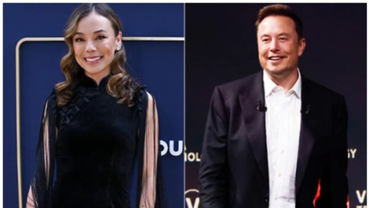 മസ്കുമായ് ചേര്ത്തുള്ള കിംവദന്തികൾക്ക് മറുപടിയുമായി ഗൂഗിള് സ്ഥാപകന്റെ മുന് ഭാര്യ മസ്കുമായ് ചേര്ത്തുള്ള കിംവദന്തികൾക്ക് മറുപടിയുമായി ഗൂഗിള് സ്ഥാപകന്റെ മുന് ഭാര്യ