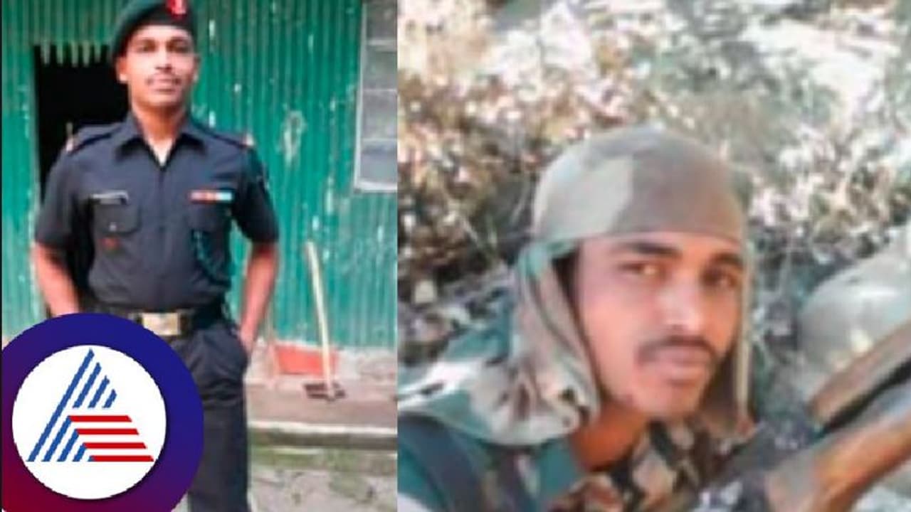 2021ರಲ್ಲಿ ಹಿಮಪಾತಕ್ಕೆ ಸಿಲುಕಿ ಬದುಕುಳಿದಿದ್ದ ವೀರಯೋಧ ಶ್ವಾಸಕೋಶ ಸೋಂಕಿನಿಂದ ಸಾವು! 