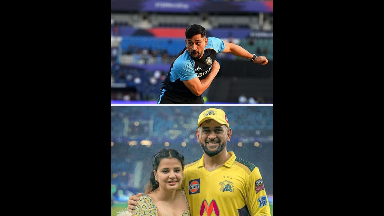 இந்திய அணியில் தோனி எப்படி இடம் பெற்றார்? தெரியாத விஷயத்தை பகிர்ந்த சபா கரீம்! இந்திய அணியில் தோனி எப்படி இடம் பெற்றார்? தெரியாத விஷயத்தை பகிர்ந்த சபா கரீம்!