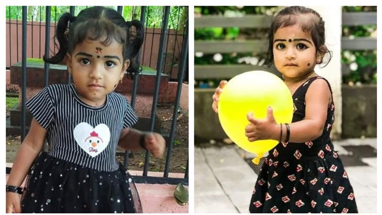 വെള്ളക്കെട്ടിൽ വീണു; രണ്ടര വയസ്സുകാരിക്ക് ദാരുണാന്ത്യം വെള്ളക്കെട്ടിൽ വീണു; രണ്ടര വയസ്സുകാരിക്ക് ദാരുണാന്ത്യം